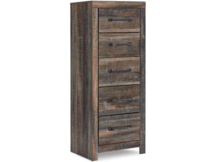 DRYSTAN NARROW CHEST - Schleider Furniture & Mattress Company