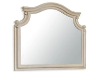 REALYN MIRROR - Schleider Furniture & Mattress Company