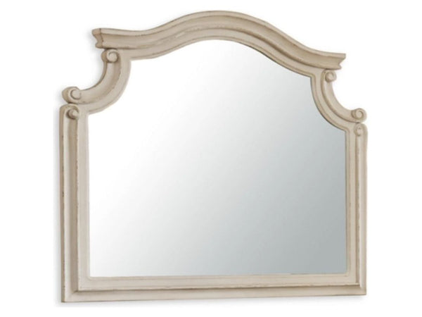 REALYN MIRROR - Schleider Furniture & Mattress Company