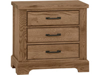 195-227 NIGHT STAND - Schleider Furniture & Mattress Company