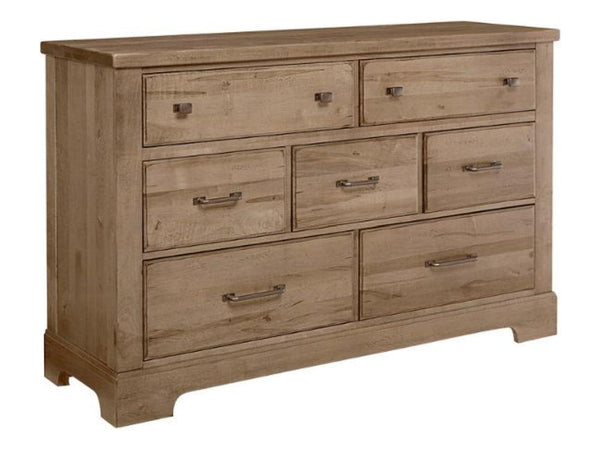 Dresser 175-002 - Schleider Furniture & Mattress Company