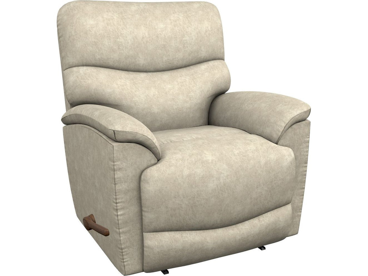 Trouper Wall Recliner - Cream 016724-E153732 - Schleider Furniture & Mattress Company