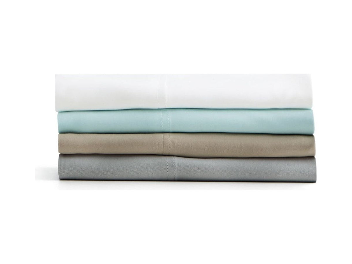 MAS6QQCCSS. SUPIMA COTTON Q CHARCOAL - Schleider Furniture & Mattress Company