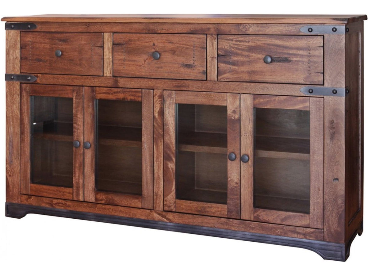 IFD866CONS PAROTA - Schleider Furniture & Mattress Company