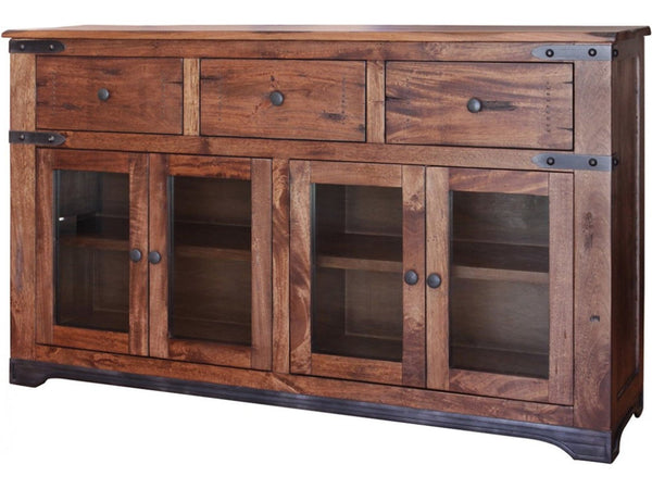 IFD866CONS PAROTA - Schleider Furniture & Mattress Company