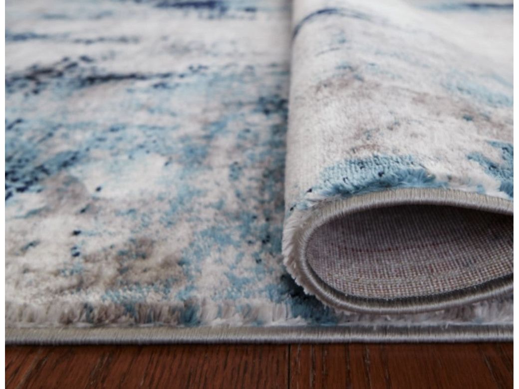 R404872 "Leonelle" 5x7 Rug - Schleider Furniture & Mattress Company