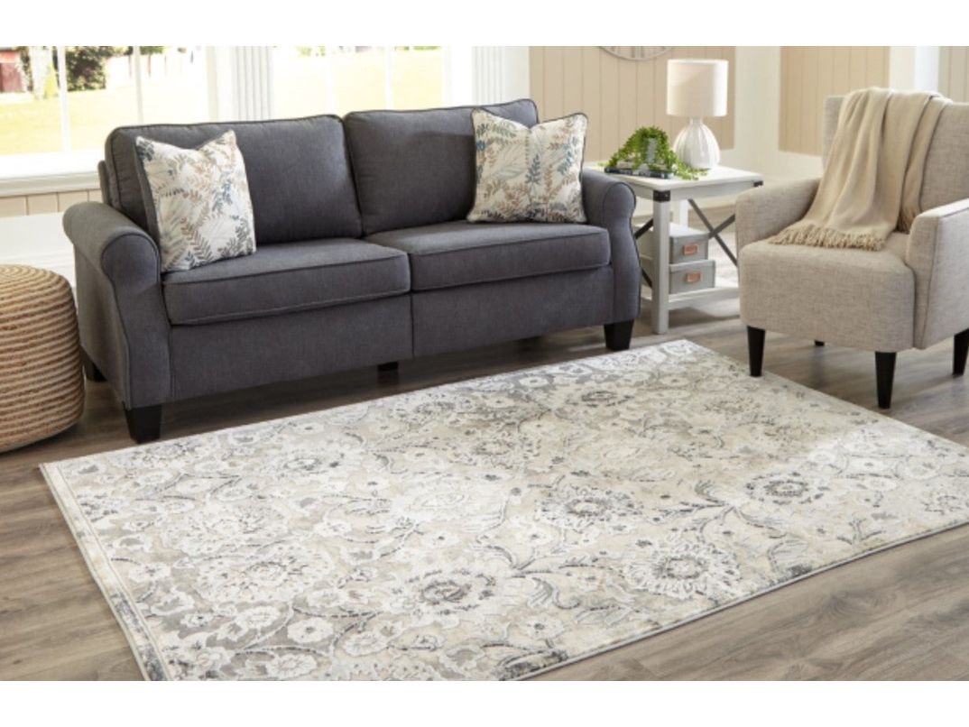 R403772 5X7 "Kilkenny" Rug - Schleider Furniture & Mattress Company