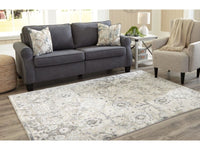 R403772 5X7 "Kilkenny" Rug - Schleider Furniture & Mattress Company