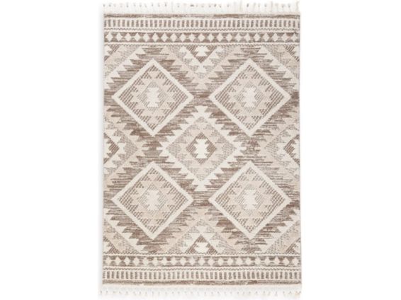 R406062 Odedale 5 x 7" Rug - Schleider Furniture & Mattress Company