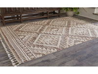 R406062 Odedale 5 x 7" Rug - Schleider Furniture & Mattress Company