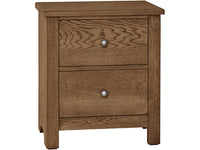 12-226 NATURAL NIGHTSTAND - Schleider Furniture & Mattress Company
