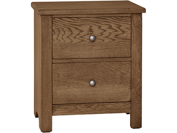 12-226 NATURAL NIGHTSTAND - Schleider Furniture & Mattress Company
