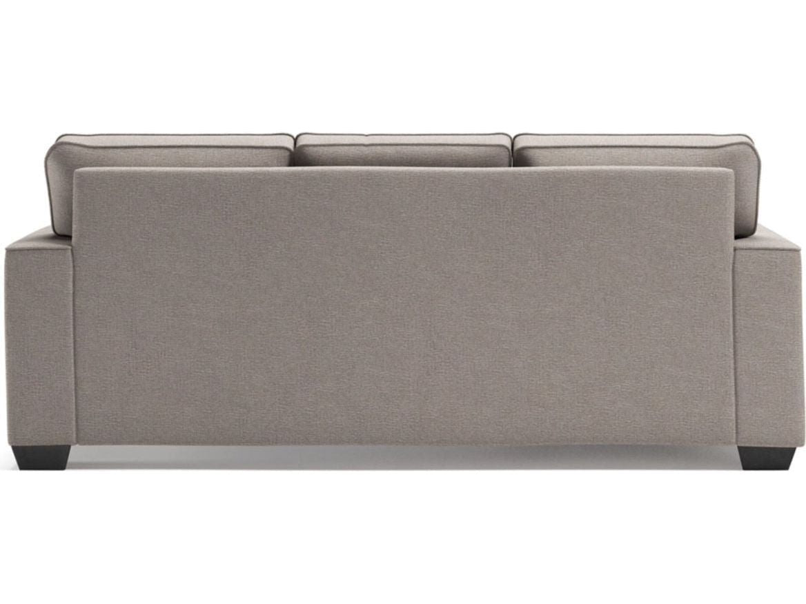 GRAVES SOFA CHAISE 5510418 - Schleider Furniture & Mattress Company