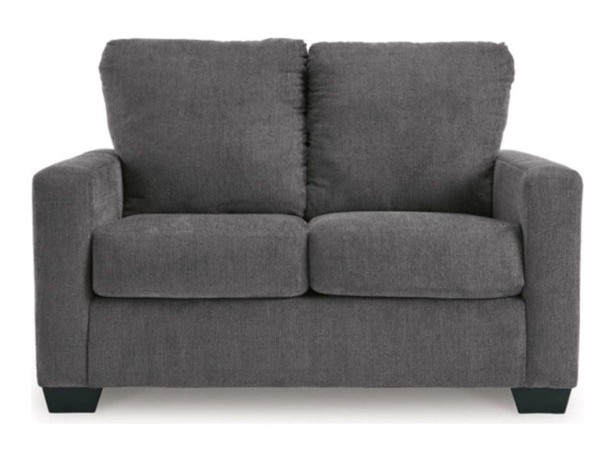 RANNIS TWIN SLEEPER 5360237 - Schleider Furniture & Mattress Company