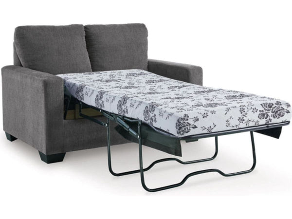 RANNIS TWIN SLEEPER 5360237 - Schleider Furniture & Mattress Company