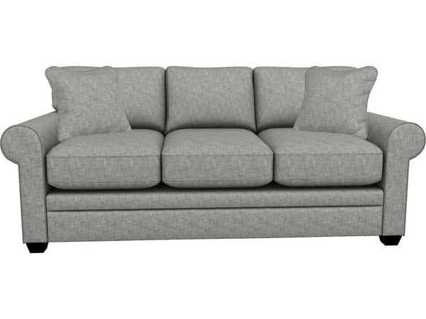 OLSON 84" SOFA 610613-C165967 - Schleider Furniture & Mattress Company