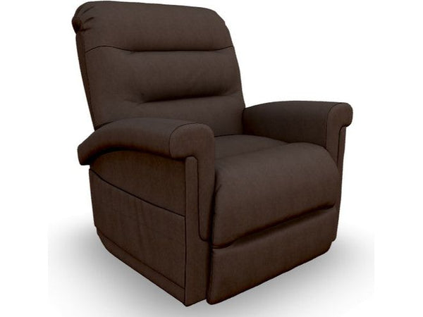 BEAST POWERLIFT RECLINER 11BZ13-23366 SABLE - Schleider Furniture & Mattress Company