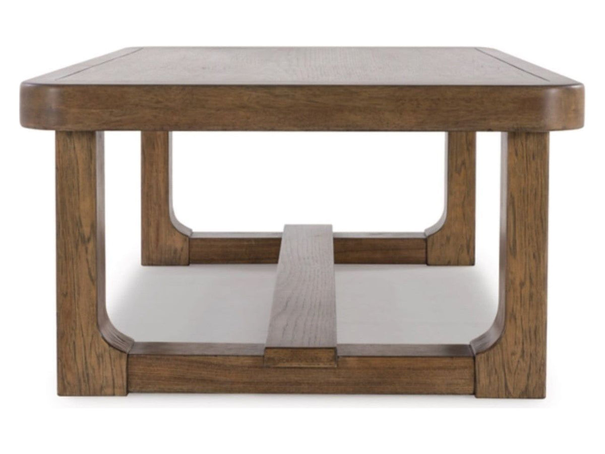 CABALYN COFFEE TABLE T974-1 - Schleider Furniture & Mattress Company