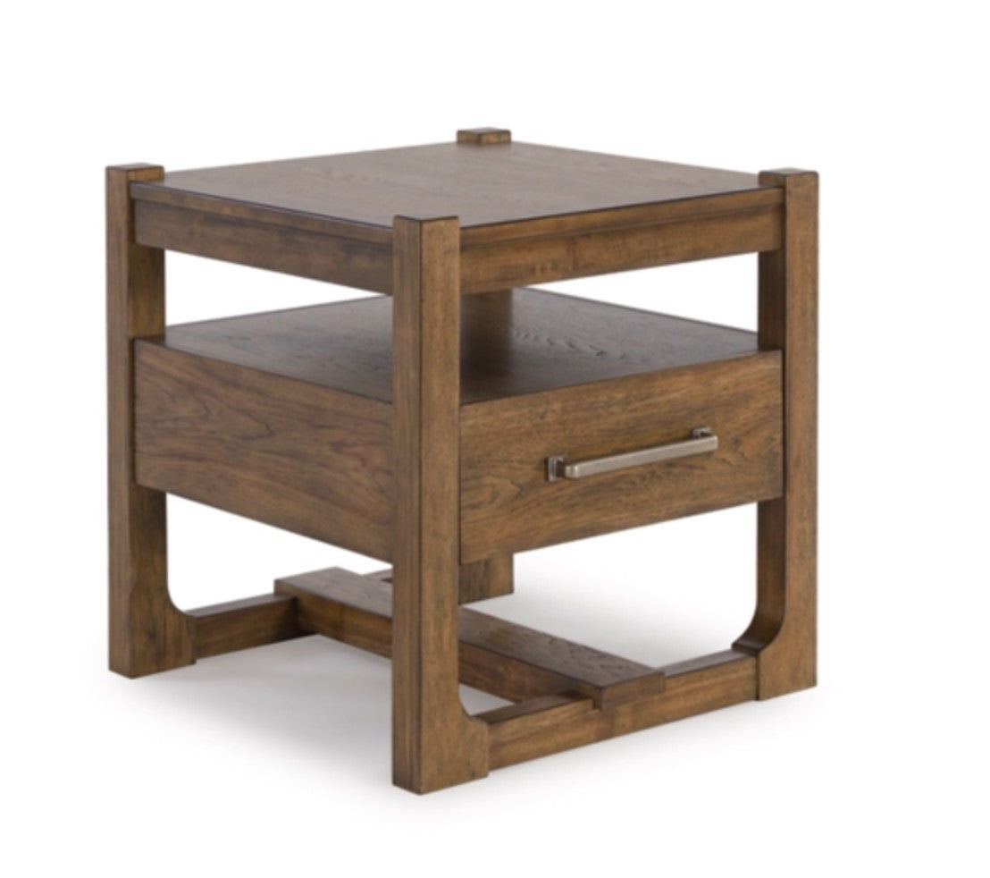 CABALYN END TABLE T974-2