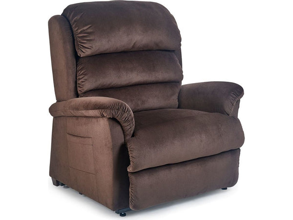 UC559 Polaris Large Power Lift Chair Recliner - SCF - Schleider Furniture & Mattress Company