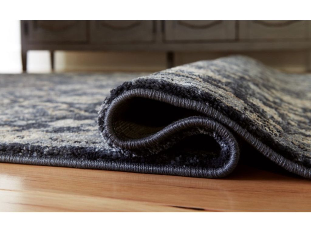 R406112 - Hilcott Medium Rug - Schleider Furniture & Mattress Company