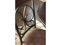 Dining Chair D329-01 - Schleider Furniture & Mattress Company