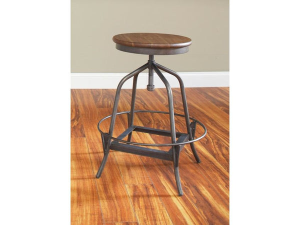 Barstool, 24-inch D272-24 - Schleider Furniture & Mattress Company