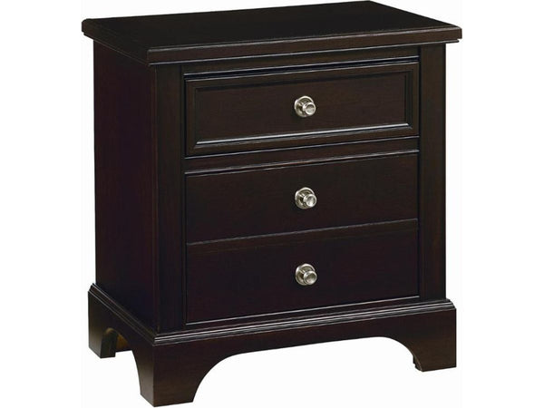 Nightstand BB32-226 - Schleider Furniture & Mattress Company