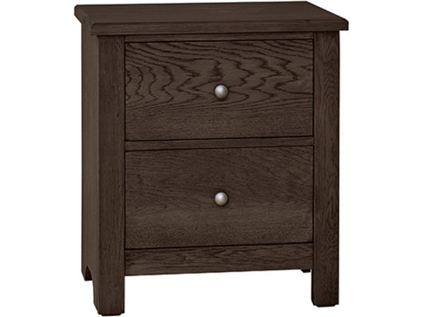10-226 Nightstand Fundamentals - Java - Schleider Furniture & Mattress Company