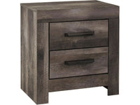 Wynnlow Nightstand - Schleider Furniture & Mattress Company