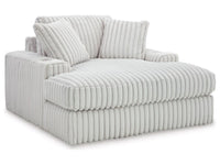 STUPENDOUS OVERSIZE CHAISE 2590315 - Schleider Furniture & Mattress Company