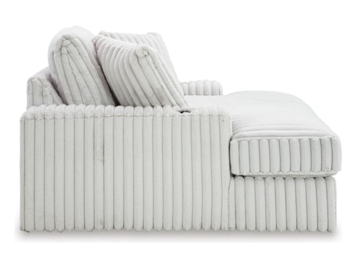 STUPENDOUS OVERSIZE CHAISE 2590315 - Schleider Furniture & Mattress Company