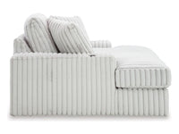 STUPENDOUS OVERSIZE CHAISE 2590315 - Schleider Furniture & Mattress Company