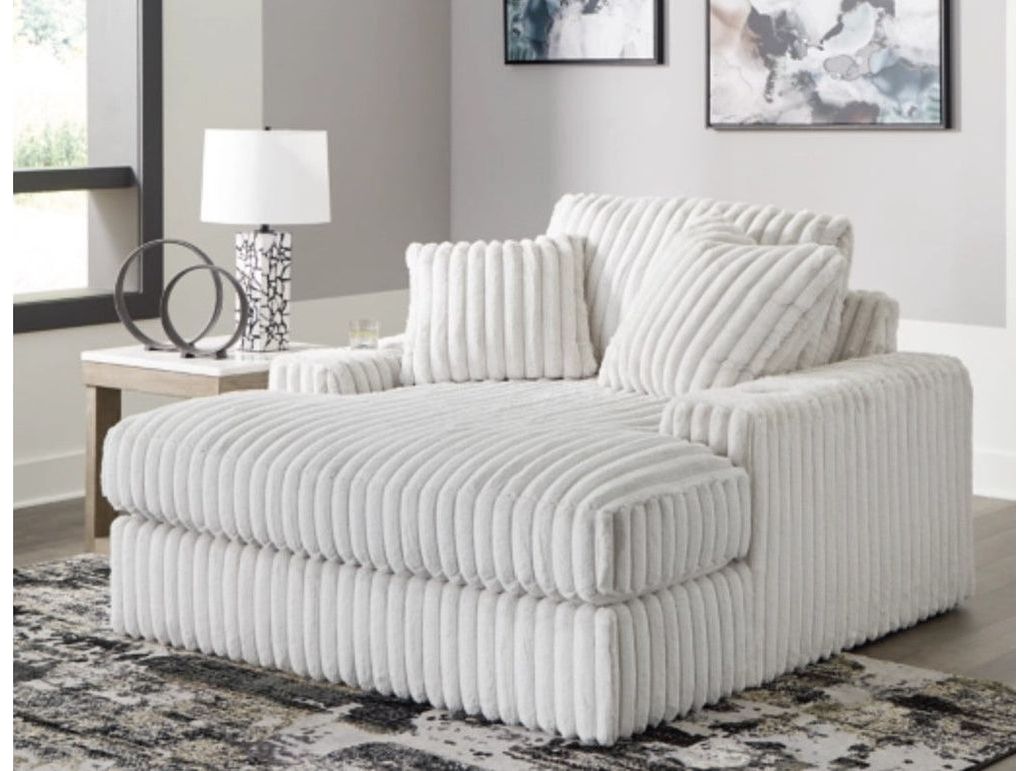 STUPENDOUS OVERSIZE CHAISE 2590315 - Schleider Furniture & Mattress Company