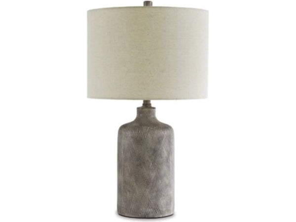 Table Lamp L117964 - Schleider Furniture & Mattress Company