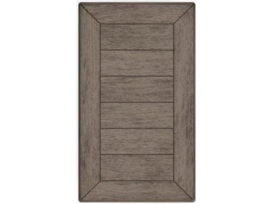 TYLER CREEK CHAIR SIDE END TABLE T736-107 - Schleider Furniture & Mattress Company