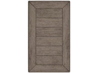 TYLER CREEK CHAIR SIDE END TABLE T736-107 - Schleider Furniture & Mattress Company