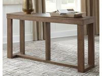 CARITON SOFA TABLE T471-4 - Schleider Furniture & Mattress Company