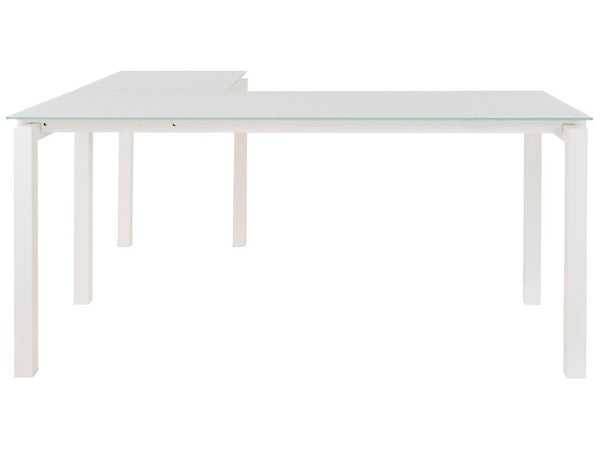 Baraga Home Office L-Desk - Schleider Furniture & Mattress Company
