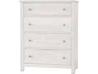 16-114 Fundamentals Chest - Schleider Furniture & Mattress Company
