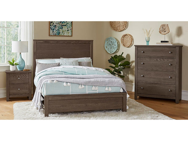 11-114 Fundamentals Chest - Schleider Furniture & Mattress Company