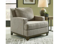 5630320 Kaywood chair - Schleider Furniture & Mattress Company