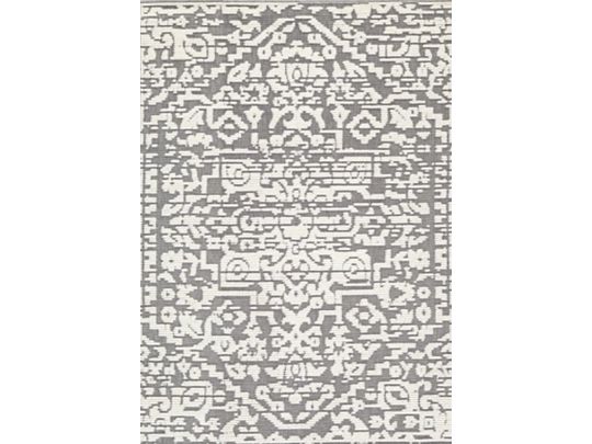 R406262  5X8 WASHABLE RUG "ODETTELEY" - Schleider Furniture & Mattress Company