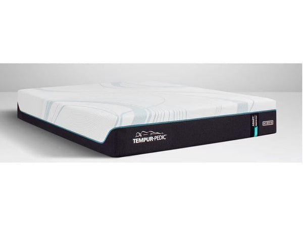 Tempur-Adapt Medium Hybrid Mattress - Schleider Furniture & Mattress Company