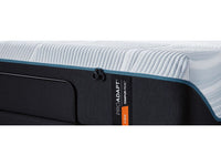 Tempur-ProAdapt Firm Mattress - Schleider Furniture & Mattress Company