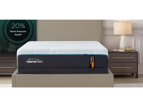 Tempur-ProAdapt Firm Mattress - Schleider Furniture & Mattress Company