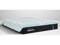 Tempur-ProAdapt Medium Hybrid Mattress - Schleider Furniture & Mattress Company