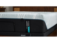 Tempur-ProAdapt Medium Hybrid Mattress - Schleider Furniture & Mattress Company