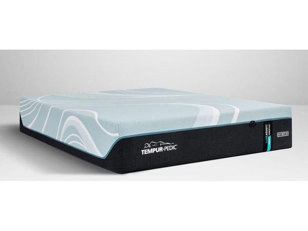 Tempur-Luxe Adapt Medium Hybrid Mattress - Schleider Furniture & Mattress Company