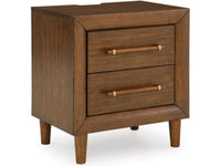 LYNCOTT NIGHTSTAND B615-92 - Schleider Furniture & Mattress Company